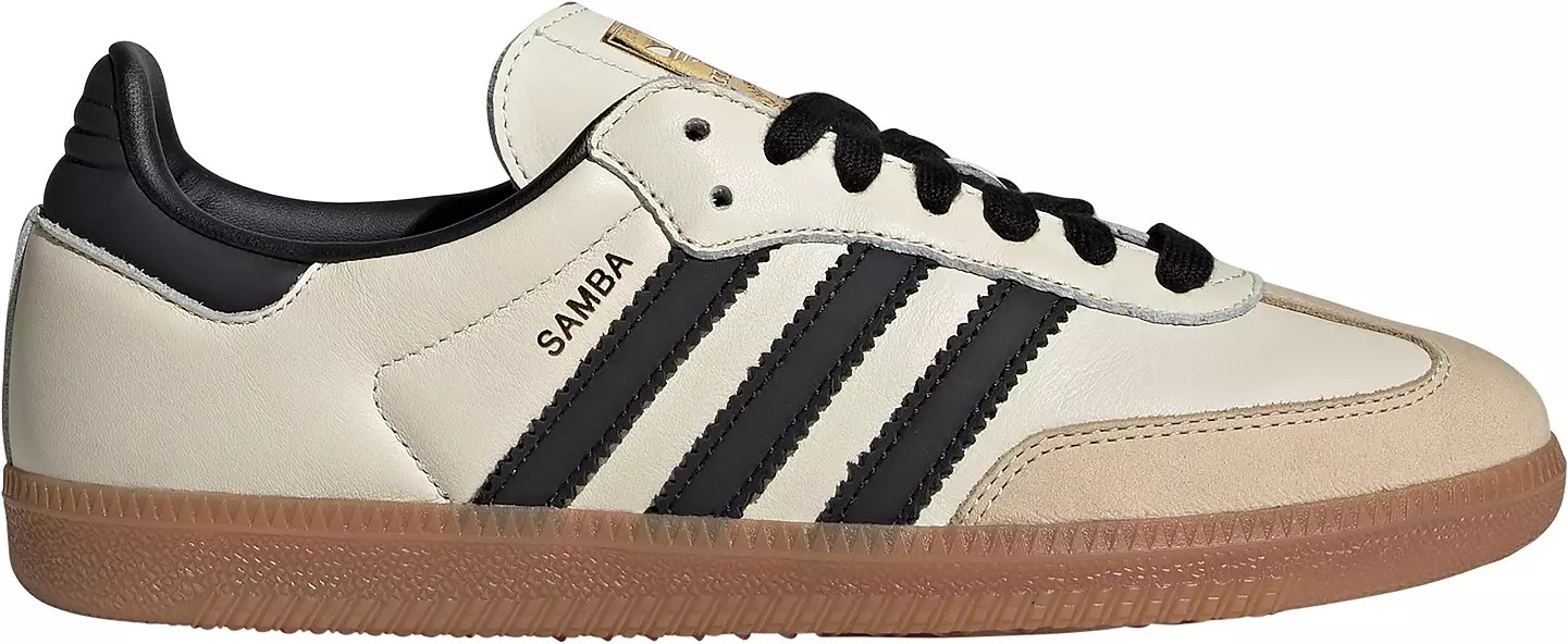 adidas Women's Samba OG Shoes | DICK'S Sporting Goods