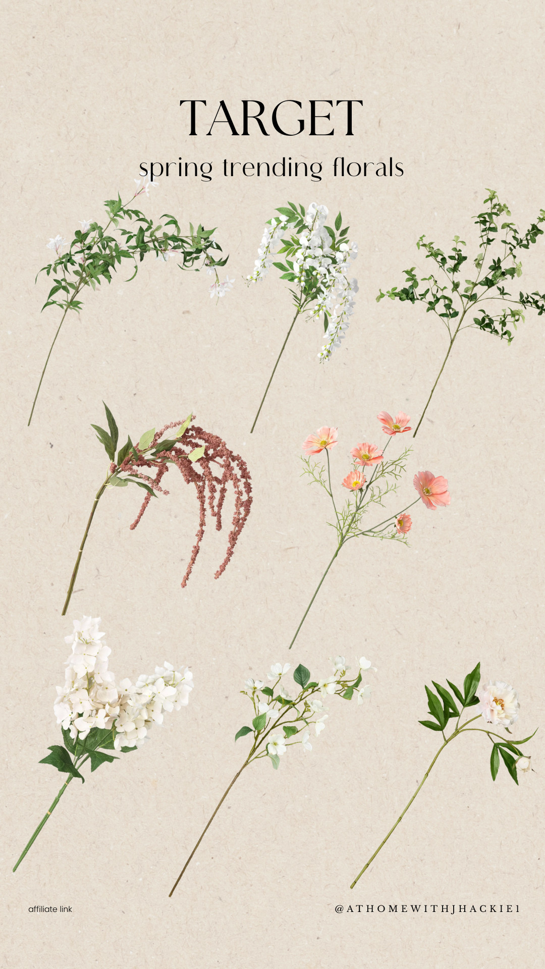 Target spring faux florals, target spring decor, target faux flowers, spring floral stems, neutral spring florals, faux greenery stems, spring home decor target, affordable faux florals, target floral decor, minimalist spring decor, organic modern spring decor, floral stems for vases, spring mantel decor, spring shelf styling 

 

#LTKHome