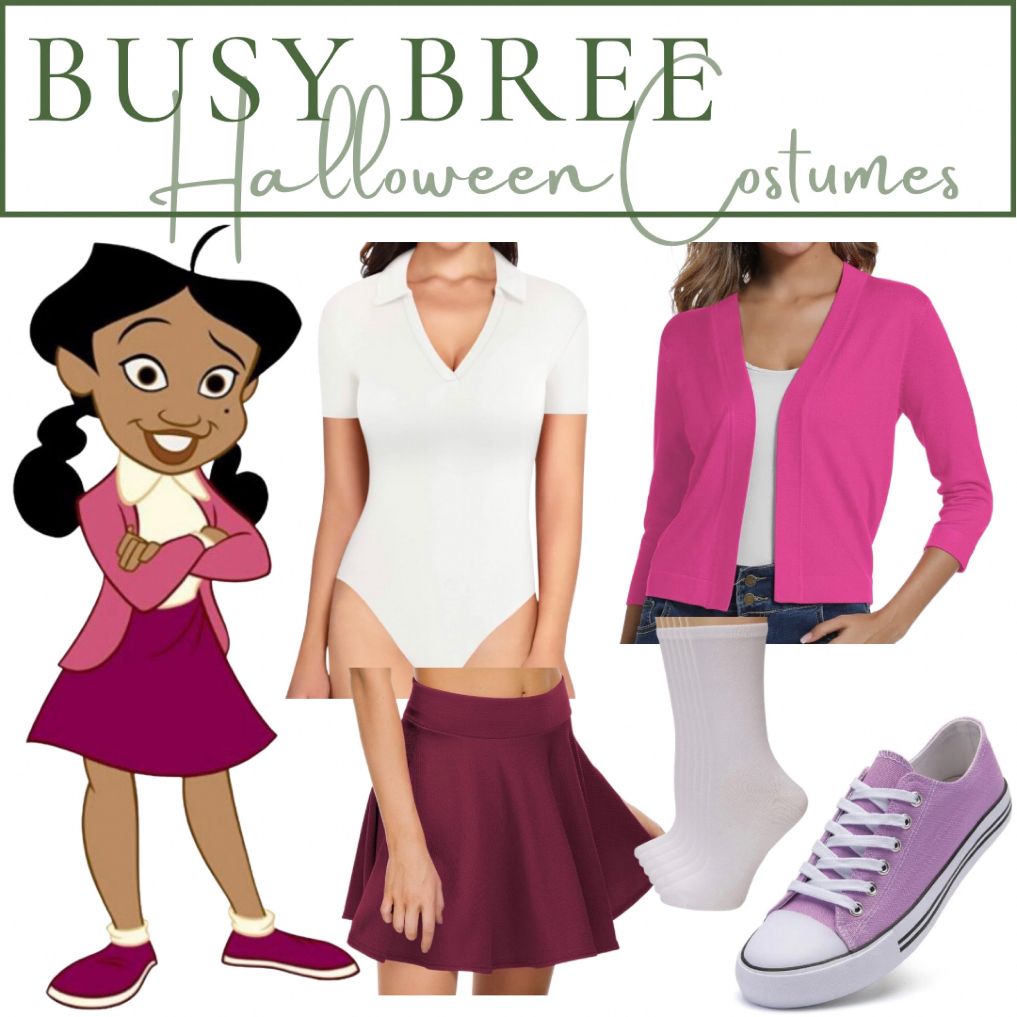 Penny proud from the proud family Halloween costume idea! Early 2000s halloween costume, Disney halloween costume, pink halloween costume, Amazon halloween costume 

#LTKmidsize #LTKHalloween #LTKplussize