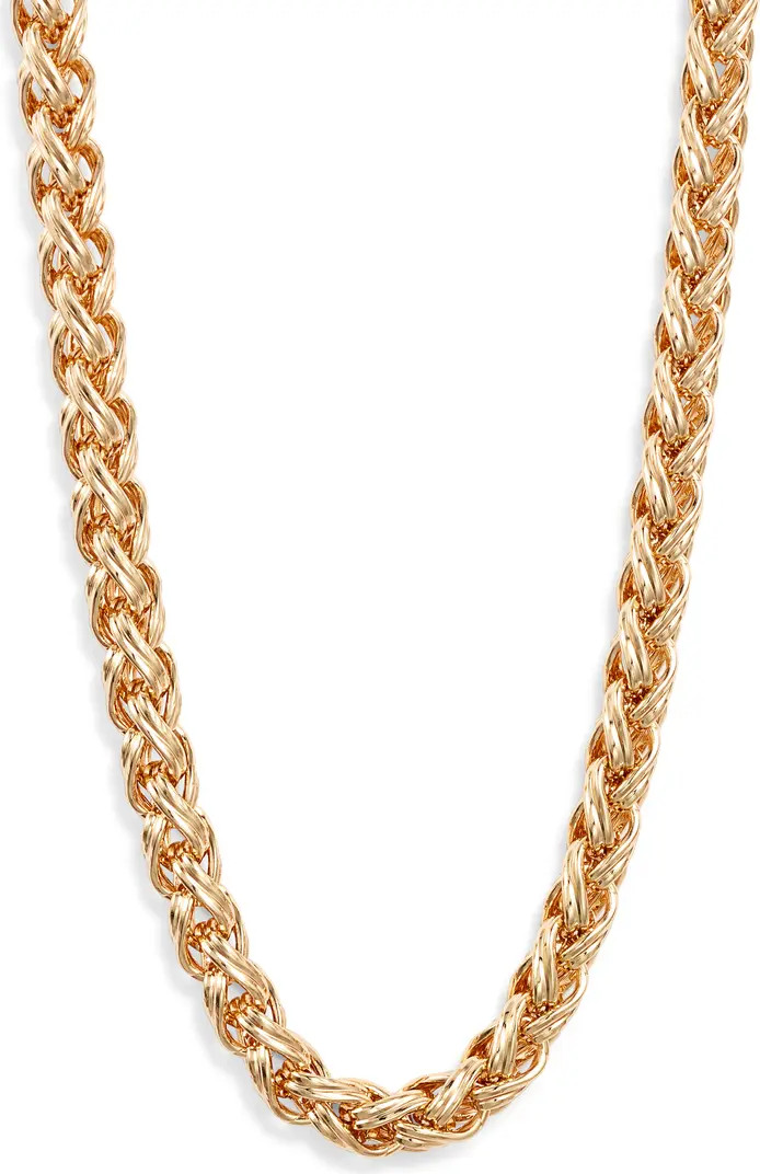 Nordstrom Chunky Chain Necklace | Nordstrom | Nordstrom