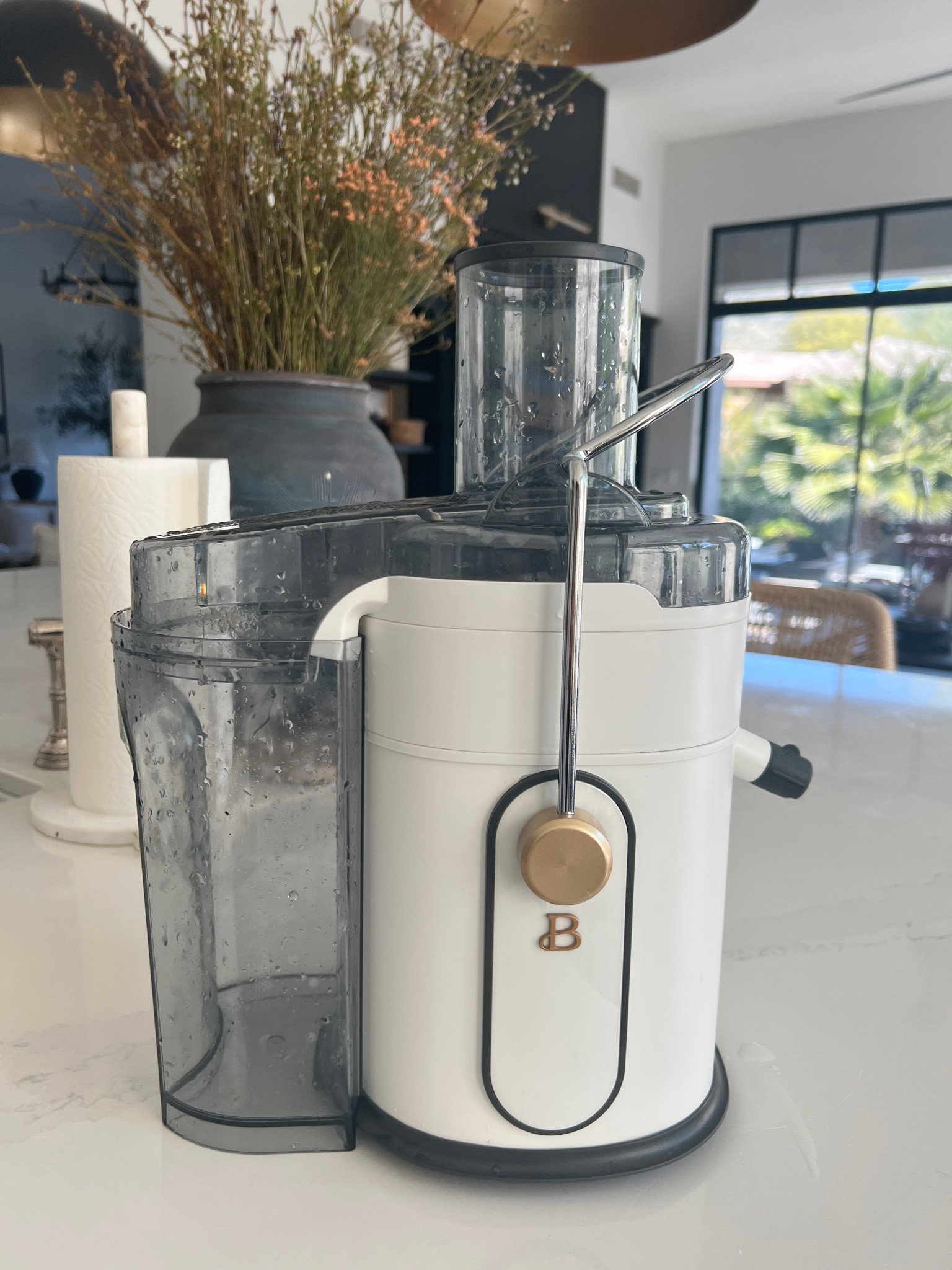 Walmart Juicer 
Drew Barrymore 


#LTKunder100 #LTKhome