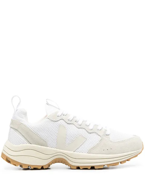 Venturi mesh low-top sneakers | Farfetch (US)