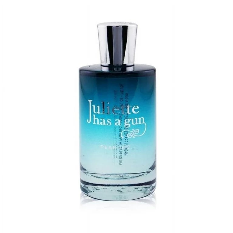 Juliette Has A Gun Pear Inc. Eau De Parfum Spray, Perfume for Women, 3.3 oz - Walmart.com | Walmart (US)