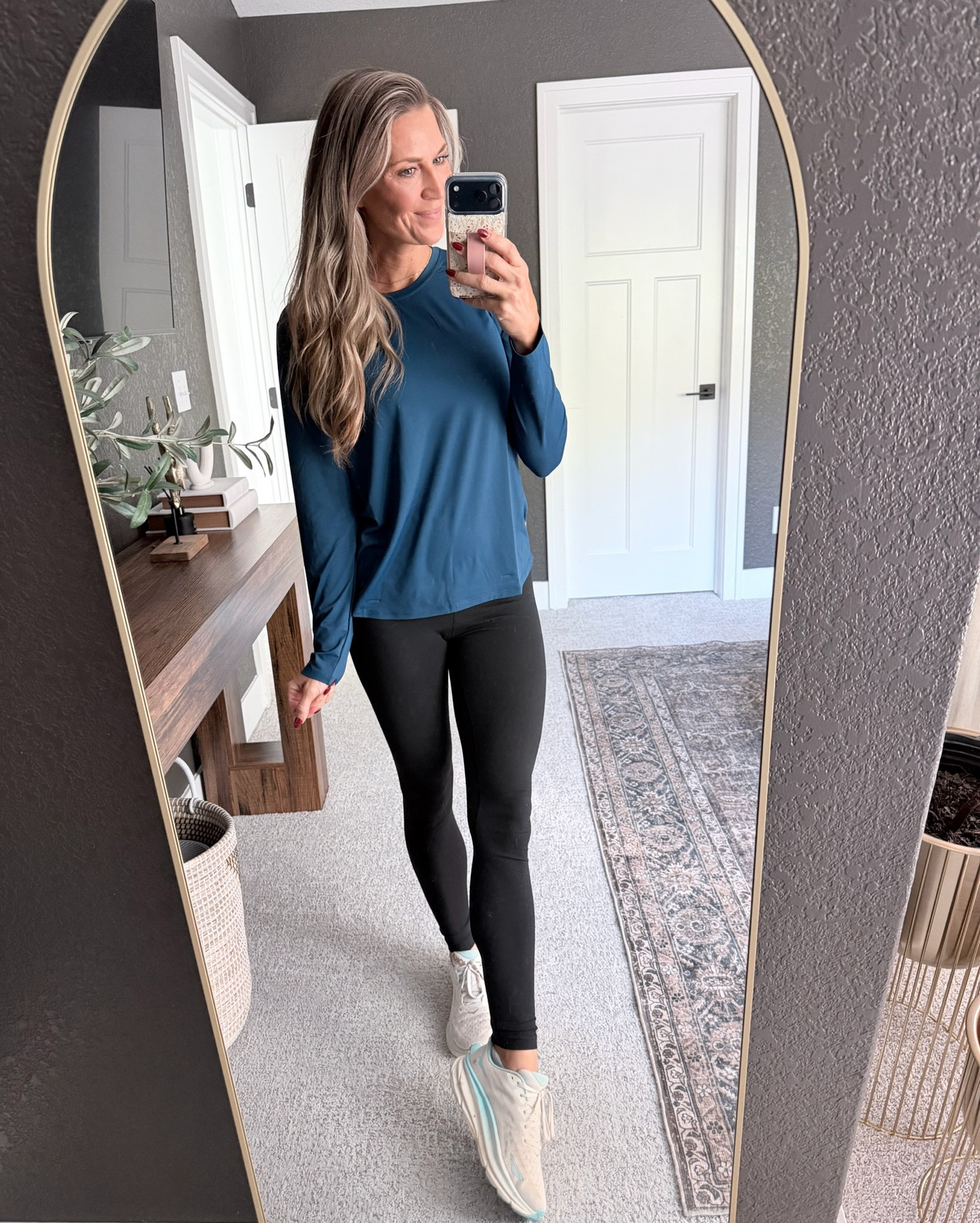 Recent pieces I snagged from The Gym People! 


#LTKStyleTip #LTKActive #LTKFindsUnder50