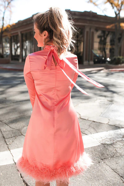 Monica Dress | Ivy City Co