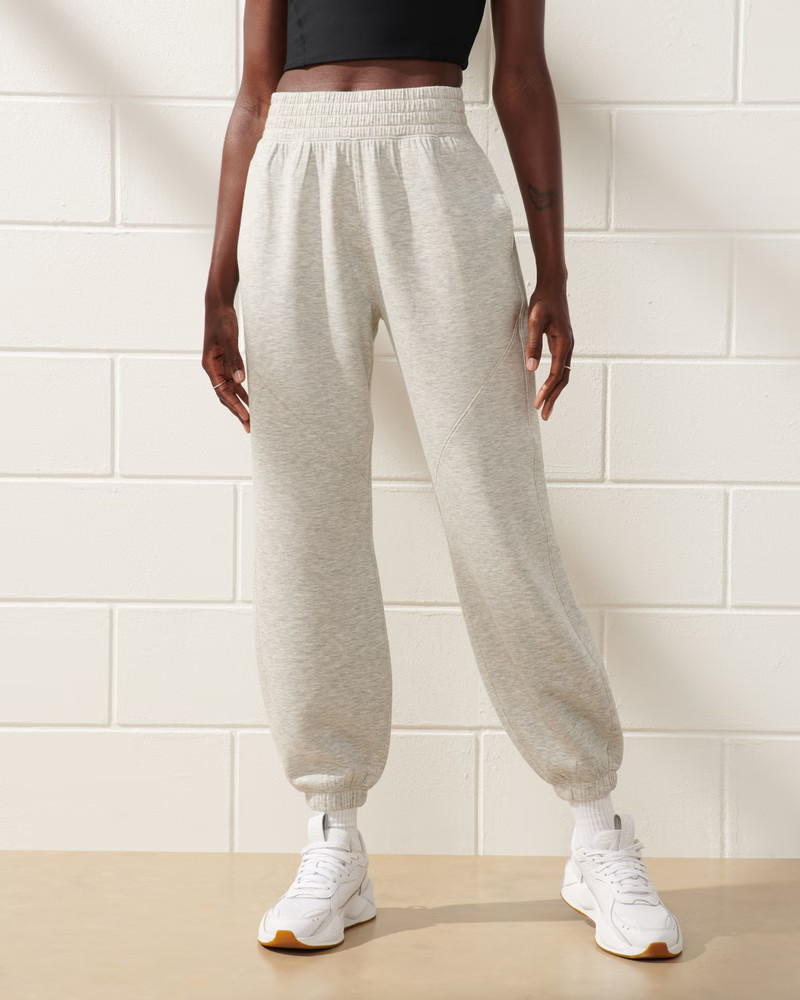 YPB neoKNIT Jogger | Abercrombie & Fitch (US)