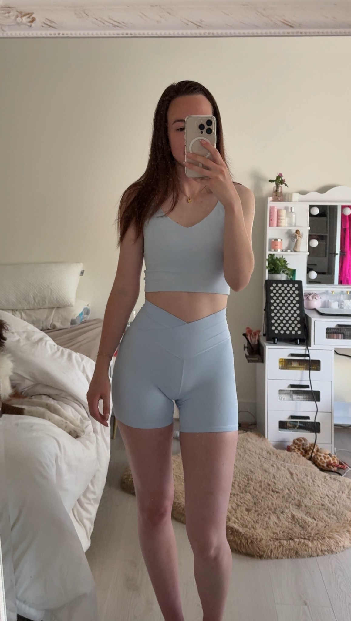 The set you guys were obsessed with 🤍 Still my top pick for workouts and cozy days at home.

#LTKsummer #LTKfitness #LTKcanada