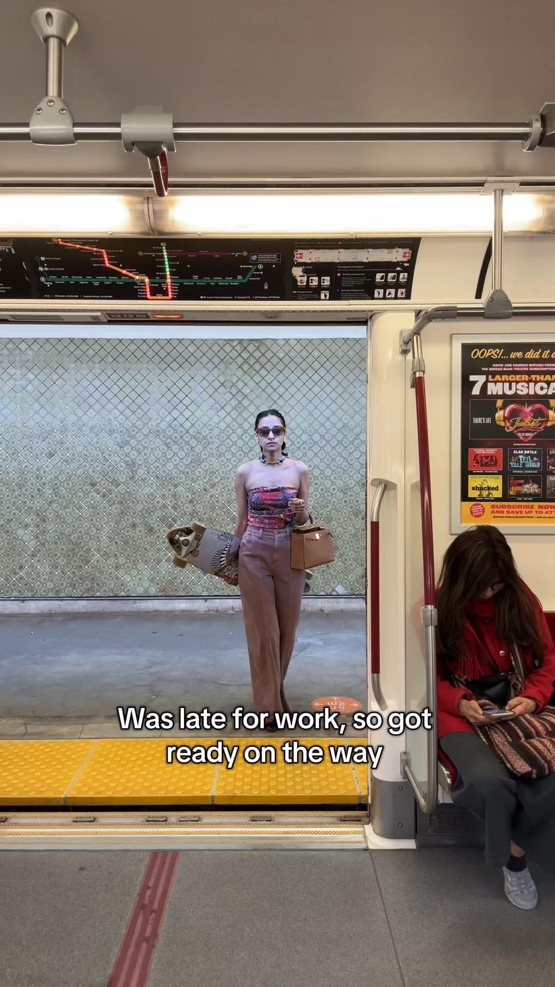 Everyday makeup for the office 

#LTKStyleTip #LTKActive #LTKBeauty