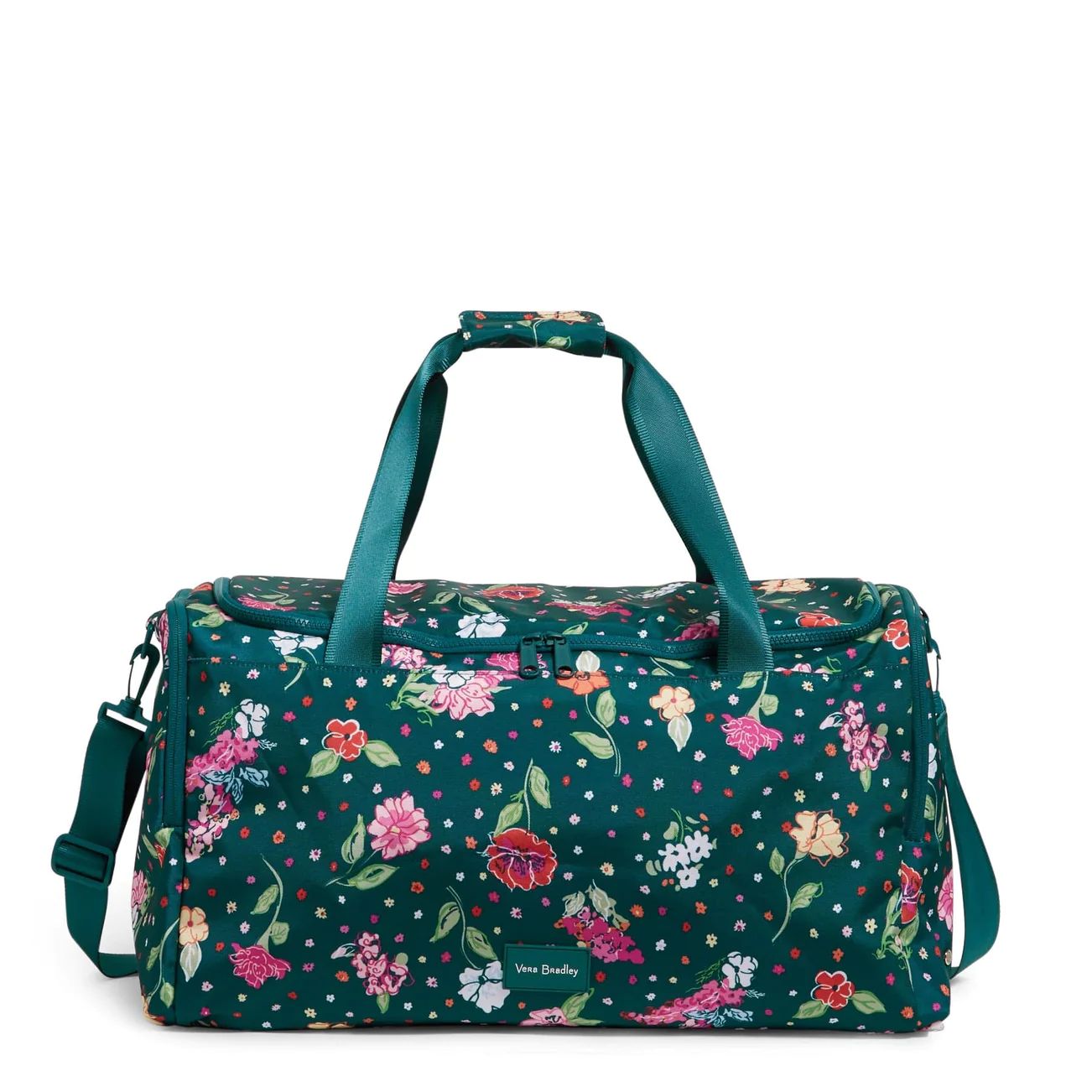 Travel Duffel Bag | Vera Bradley