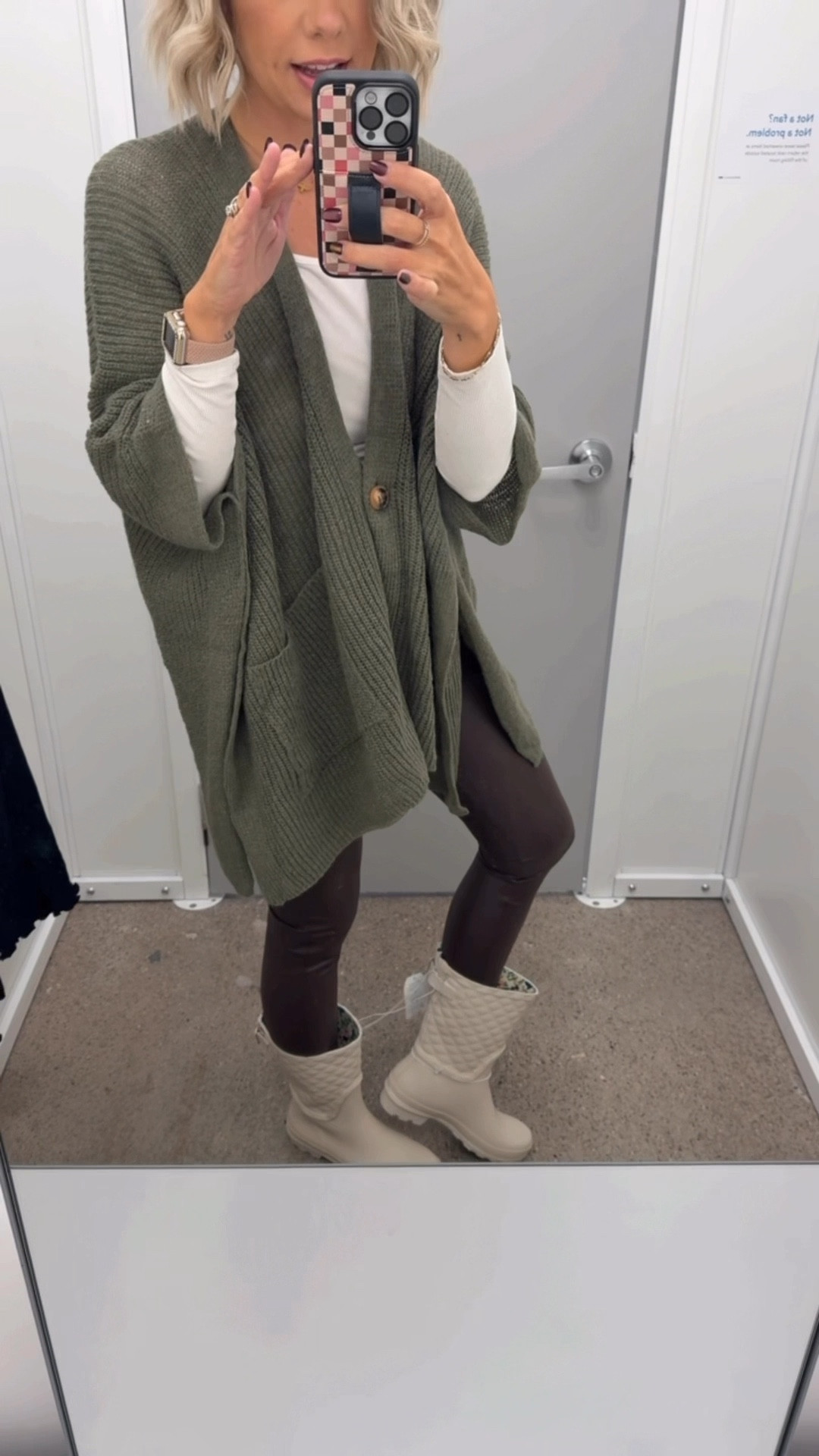 Adorable fall finds from Walmart! Most options under $15


#LTKSeasonal #LTKVideo #LTKStyleTip