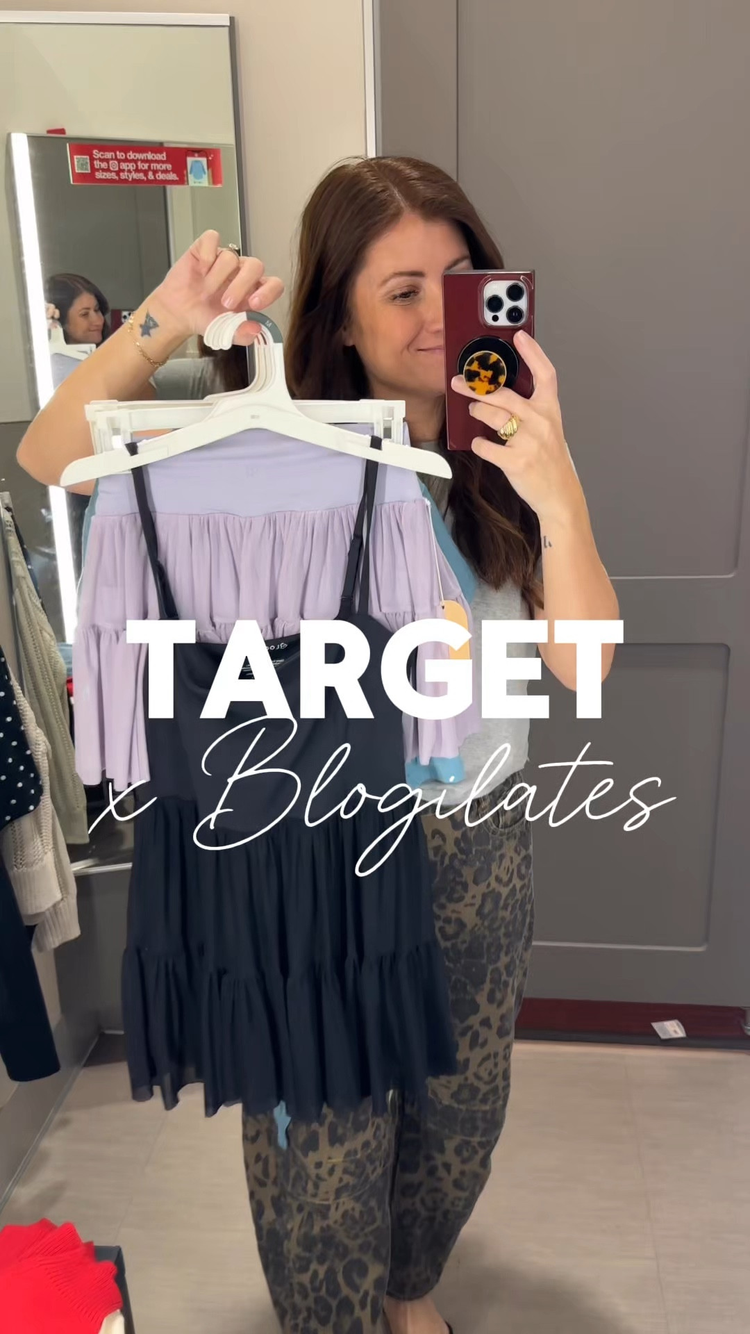 Target x Blogilates <3 🙌🏼💪🏼🤩 if you haven’t tried this new drop at target, you’re gonna need to! Especially if you have any new year resolutions around staying active! Looking good is feeling good! And this collection is the cutest!

Follow me for more affordable, fashion, and target must haves
! 

Wearing medium in all! 

#LTKActive #LTKOver40 #LTKStyleTip