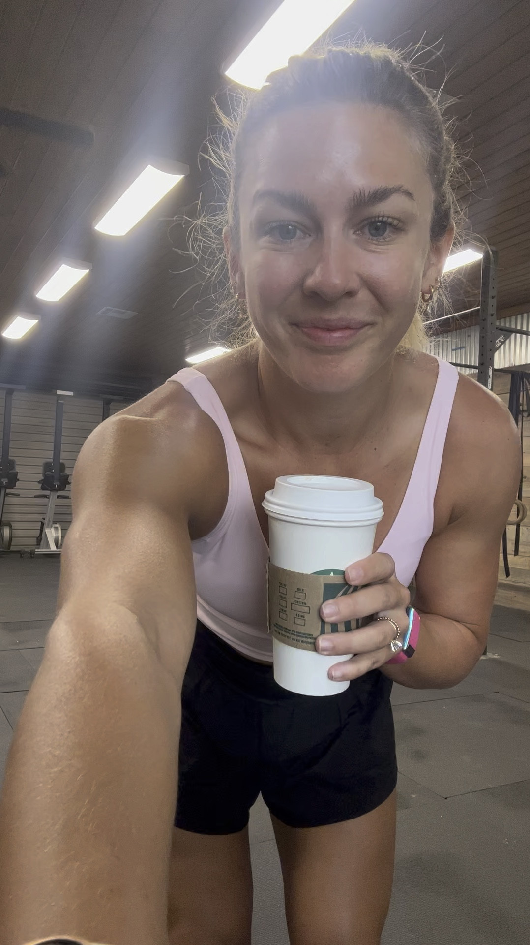 Gym fit 

#amazon #amazonfashion #fitness #gymfit 

#LTKSummerSales #LTKFitness #LTKSeasonal