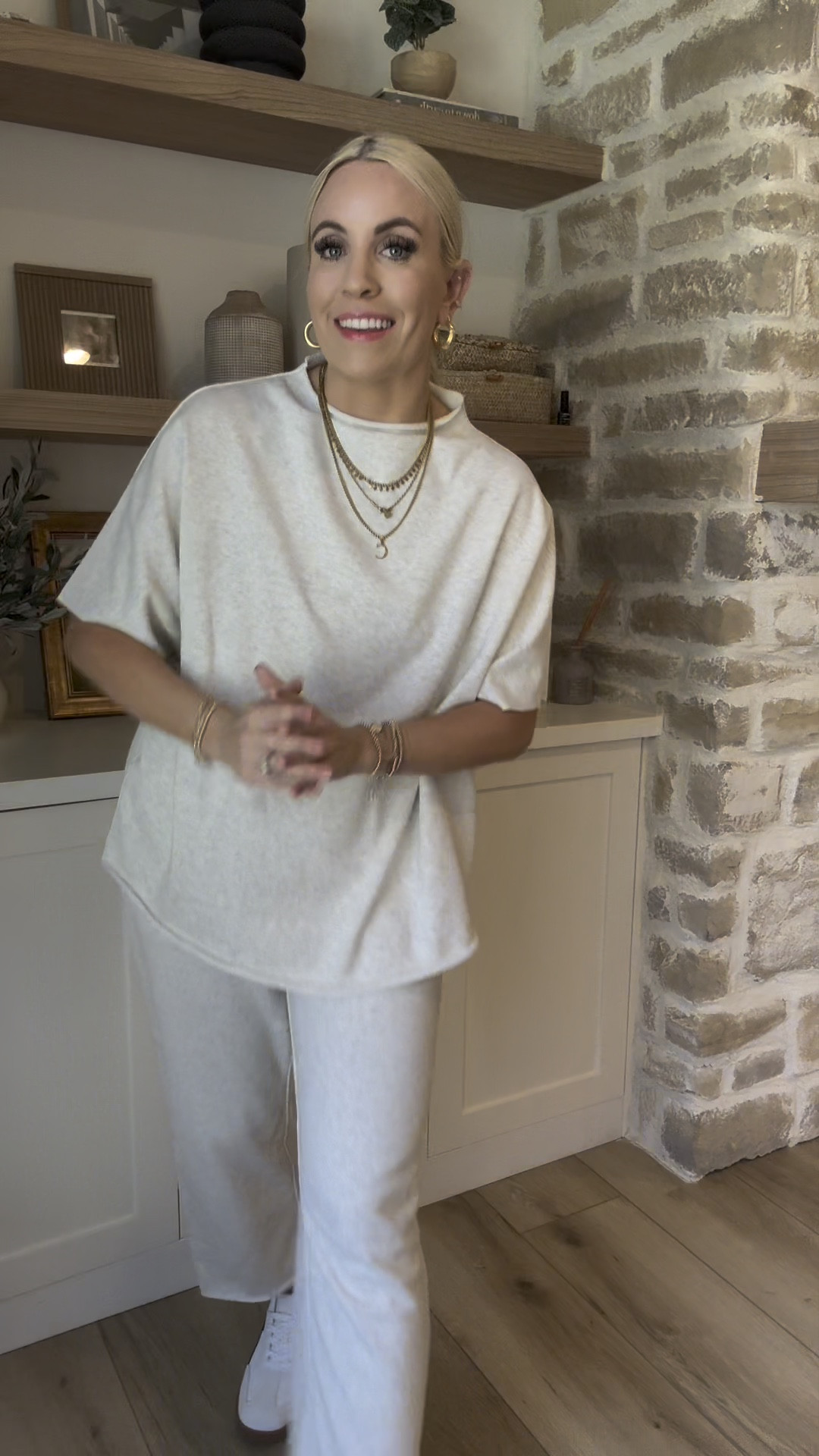 This set is finally on sale! It’s 1/8 of the price for the free people one! I wear a size M

#LTKStyleTip #LTKFindsUnder50 #LTKSaleAlert