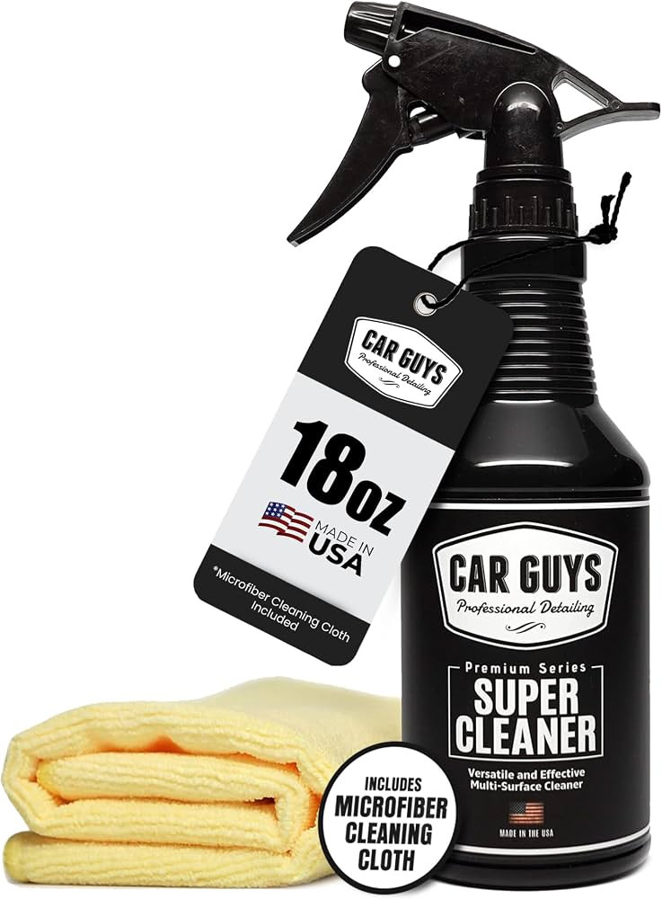 CAR GUYS | Amazon (US)
