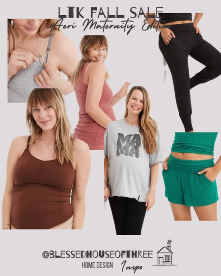 Affordable maternity outfit ideas

Nursing tank / boyfriend mama tshirt / fold over leggings / fold over shorts / maternity fashion / maternity fashion sale

#LTKbump #LTKGiftGuide #LTKSale