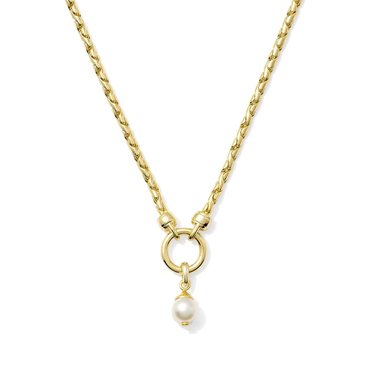 Kendra Scott Sawyer Chain Necklace | Target
