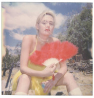 Big Girls Don't Cry (Heavenly Falls) -  Limited Edition of 10 Photography by Stefanie Schneider |...