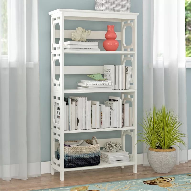 Ardenvor Standard Bookcase | Wayfair North America