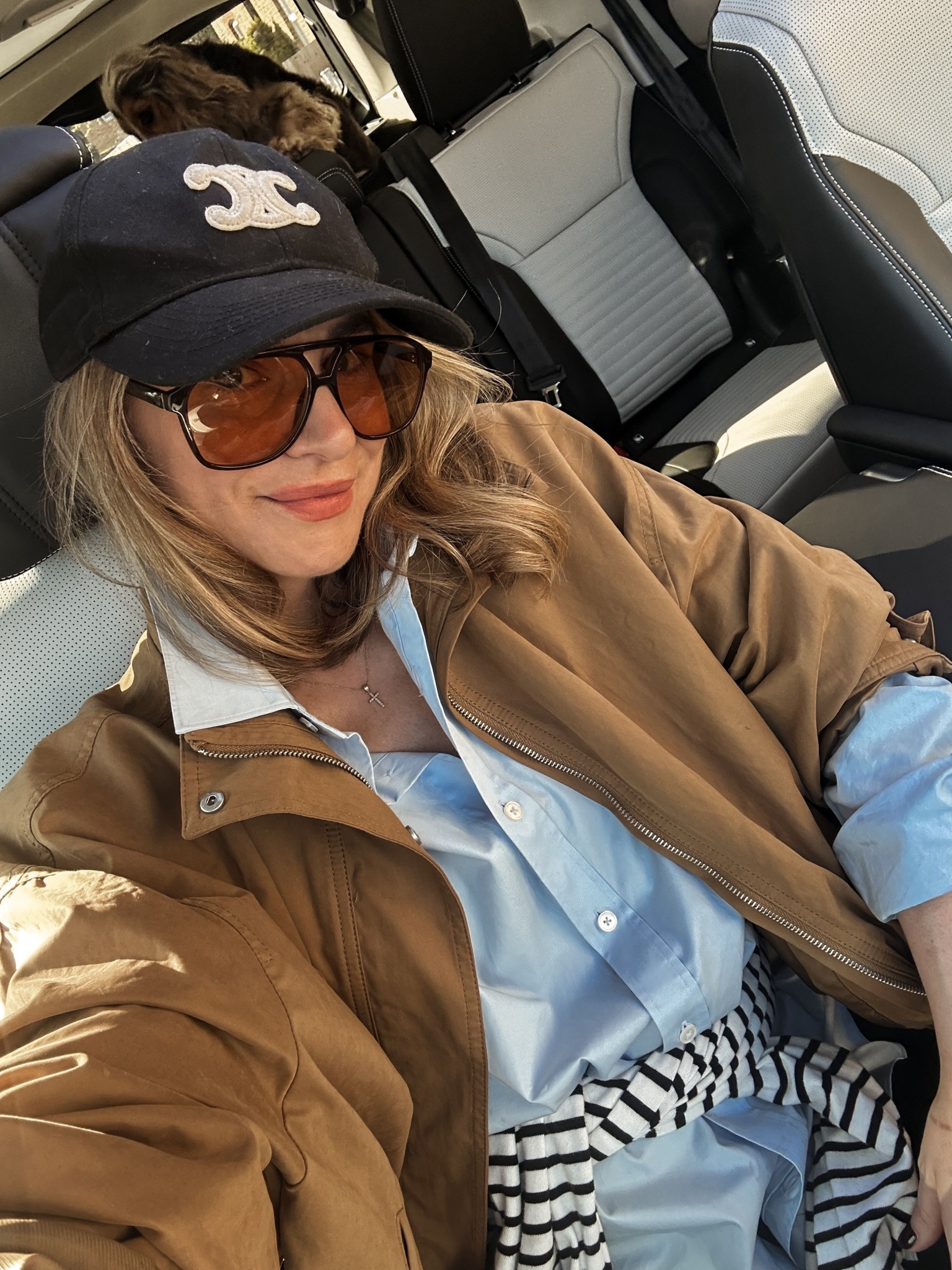 School run Mumniform

#LTKeurope #LTKspring #LTKuk
