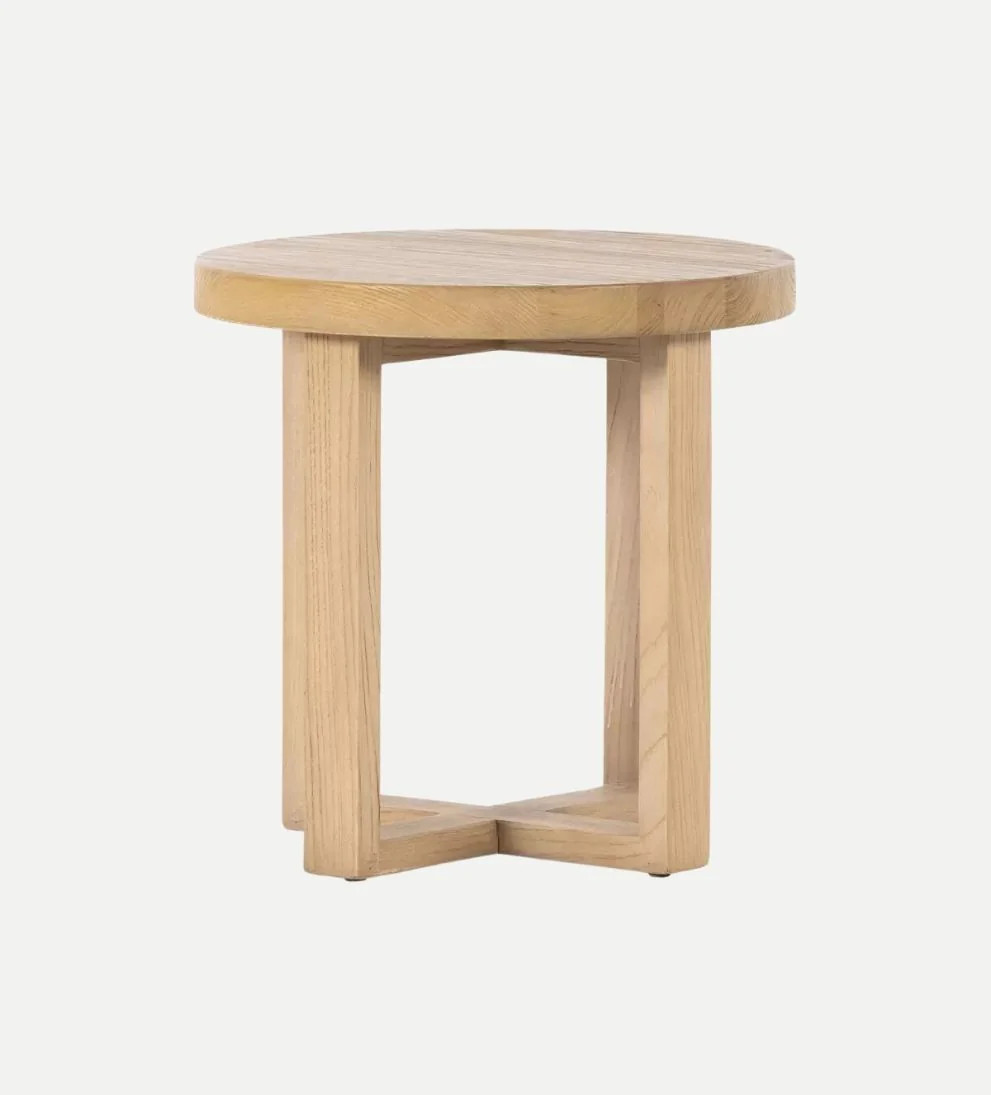 Liv End Table | Le Maé by Lindye