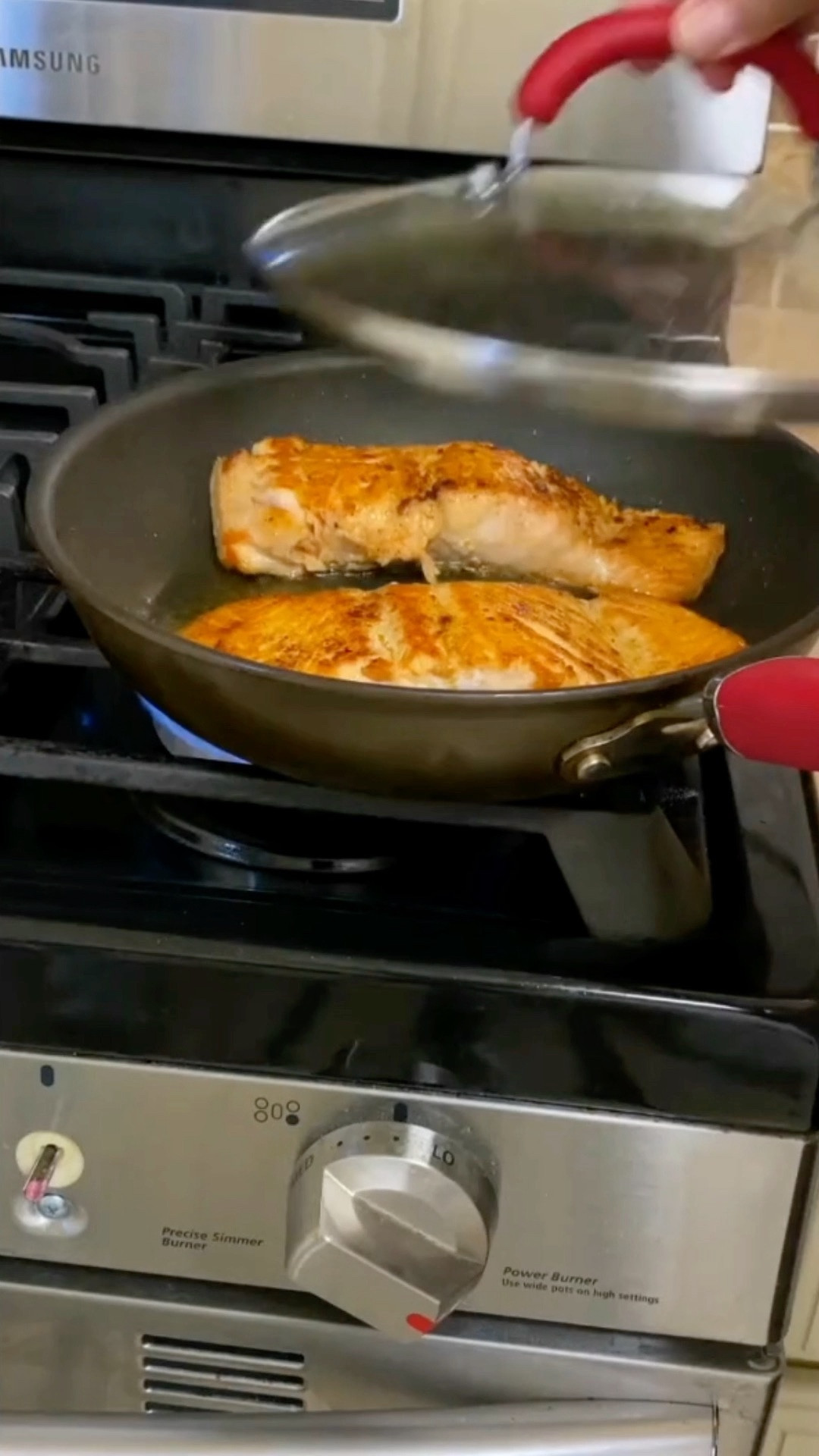 This is a pan you will use every single day! 
It’s so easy to clean up ❤️

#cooking #RachelRay

#LTKHome #LTKdayinmylife