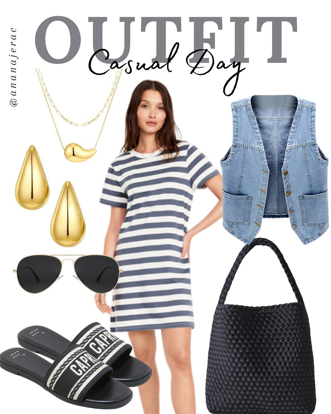 #LTKSummerSales #LTKStyleTip