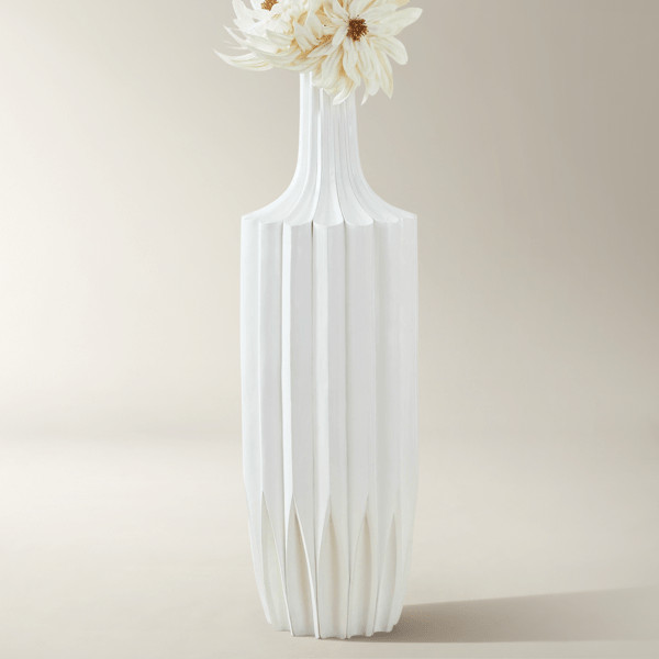 Savannah Floor Vase | Z Gallerie