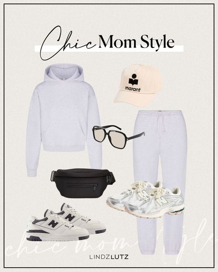 Chic mom style inspo 🤍

#LTKstyletip