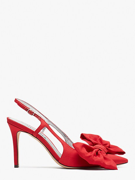 sheela slingback pumps | Kate Spade (US)
