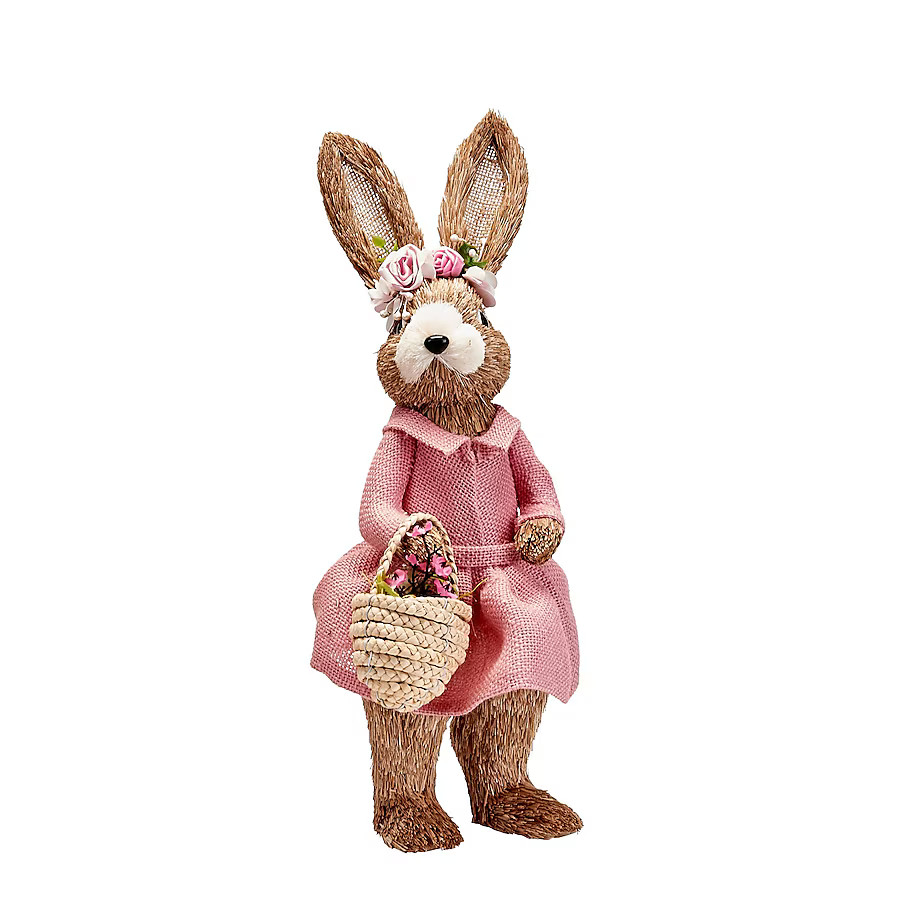 Worth Imports 17-in H Easter Figurine | Lowe's