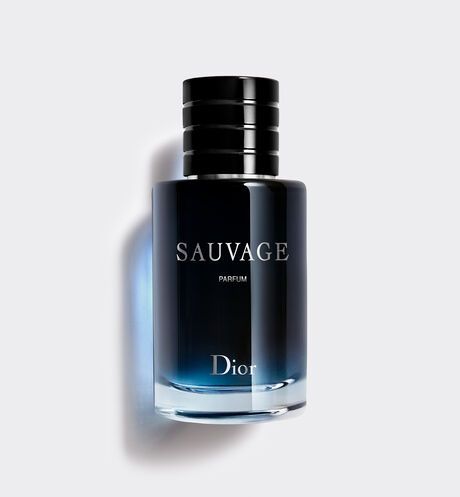 Sauvage Parfum: a sumptuous, wild trail | DIOR | Dior Beauty (US)