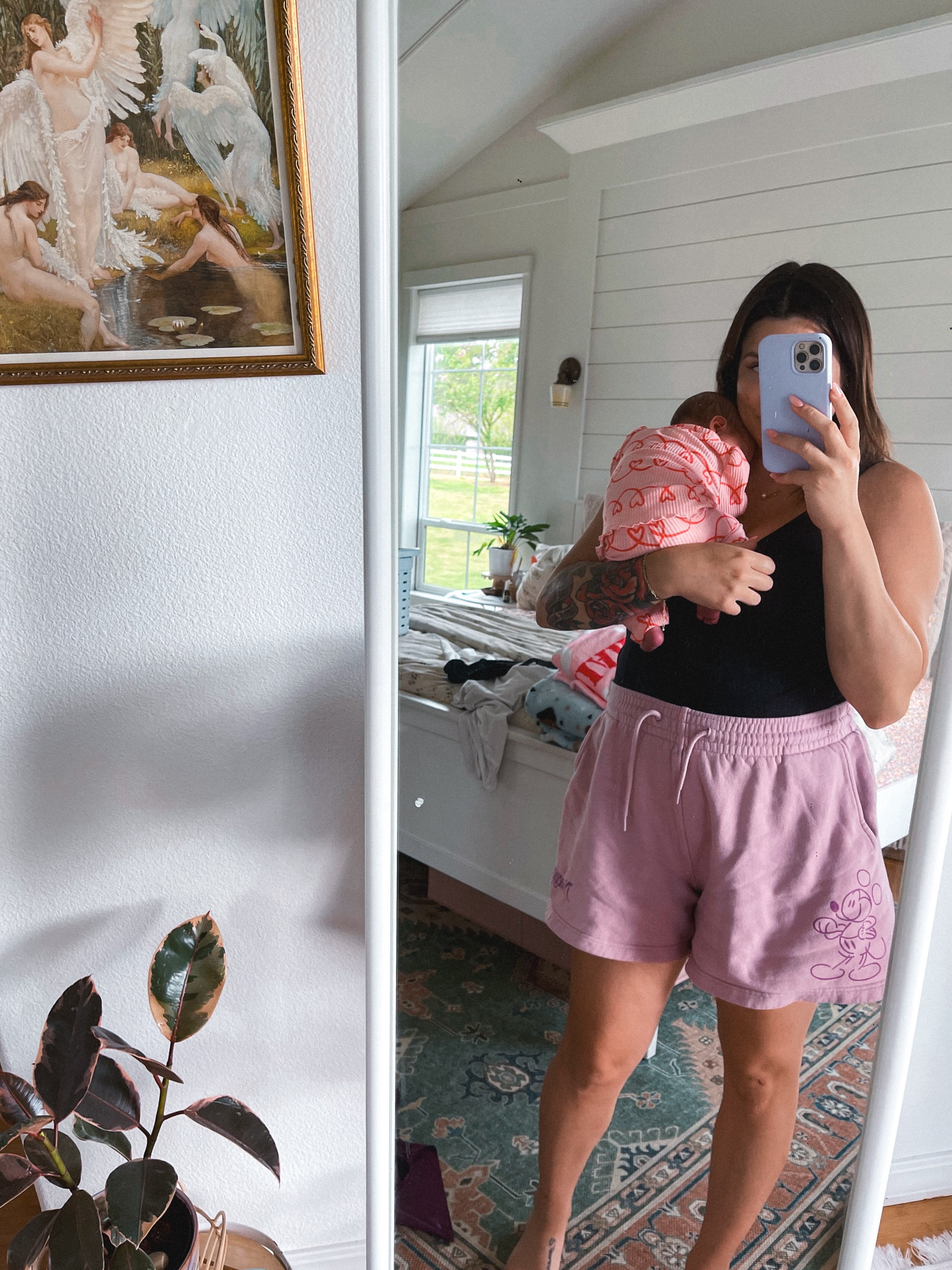 Postpartum favorites 🩷 it’s been over five years since I’ve had a baby so I really couldn’t remember what I needed/would want for those newborn days. Here’s what I’m obsessed with + can’t live without in this season!

#LTKkids #LTKbaby #LTKbump