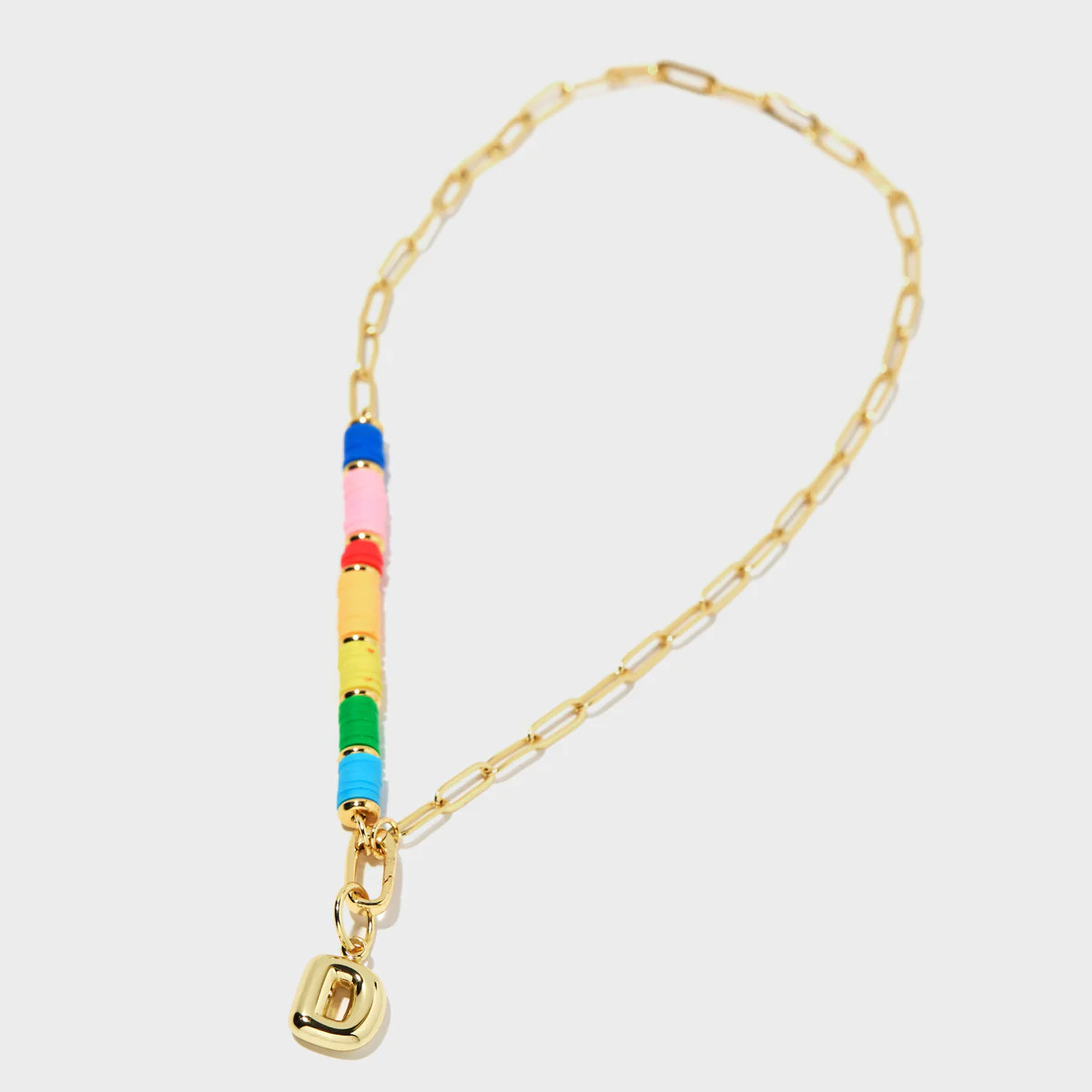 Izzy Necklace | Allie + Bess