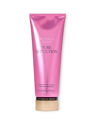 Body Fragrance Pure Seduction Lotion, Floral - Women's Care - Victoria's Secret Beauty | Victoria's Secret (US / CA )