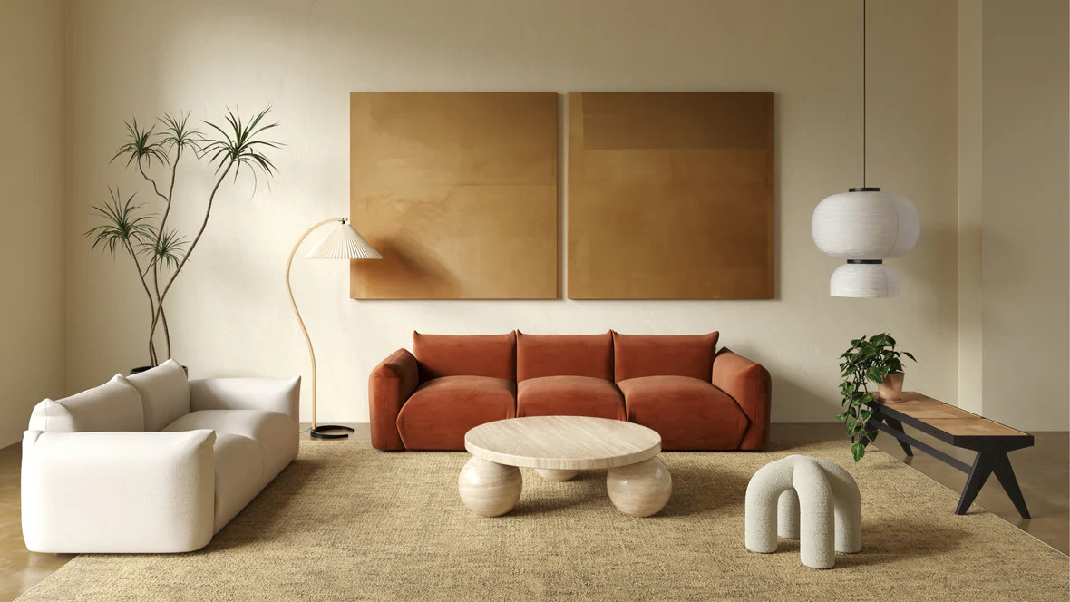 Marenco | Interior Icons