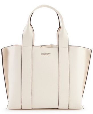 DKNY Dakota Large Tote Handbag & Reviews - Handbags & Accessories - Macy's | Macys (US)