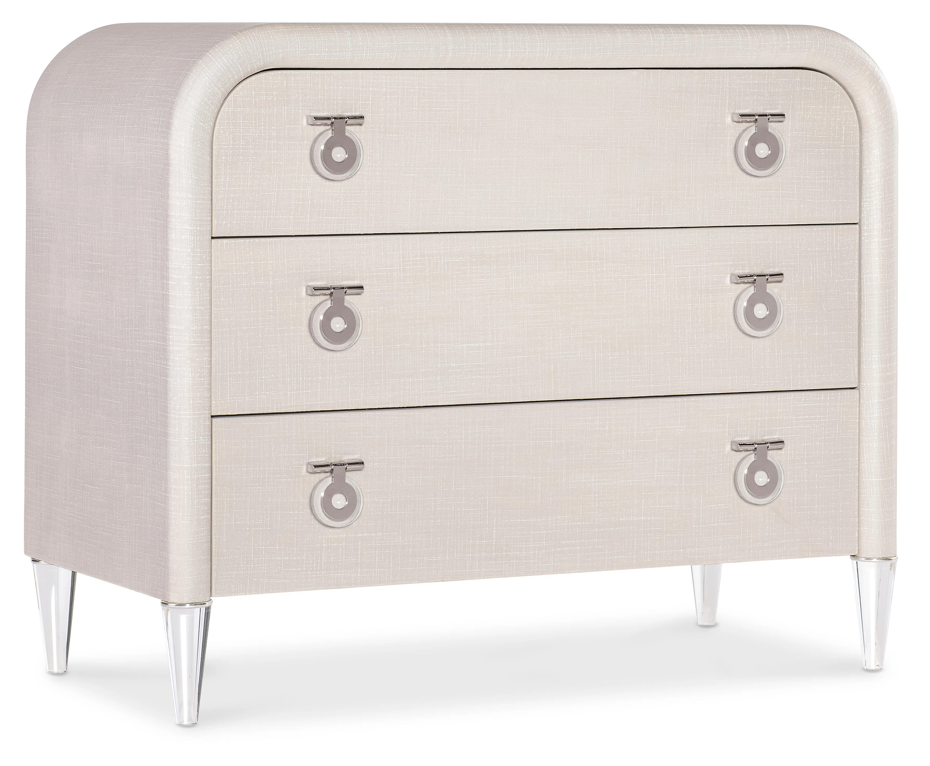 Melange Rectangle Accent Chest | Perigold