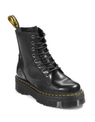 Jadon Lace Up Boots | The Bay