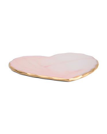 13in Swirl Heart Cheese Board | Kitchen & Dining Room | Marshalls | Marshalls