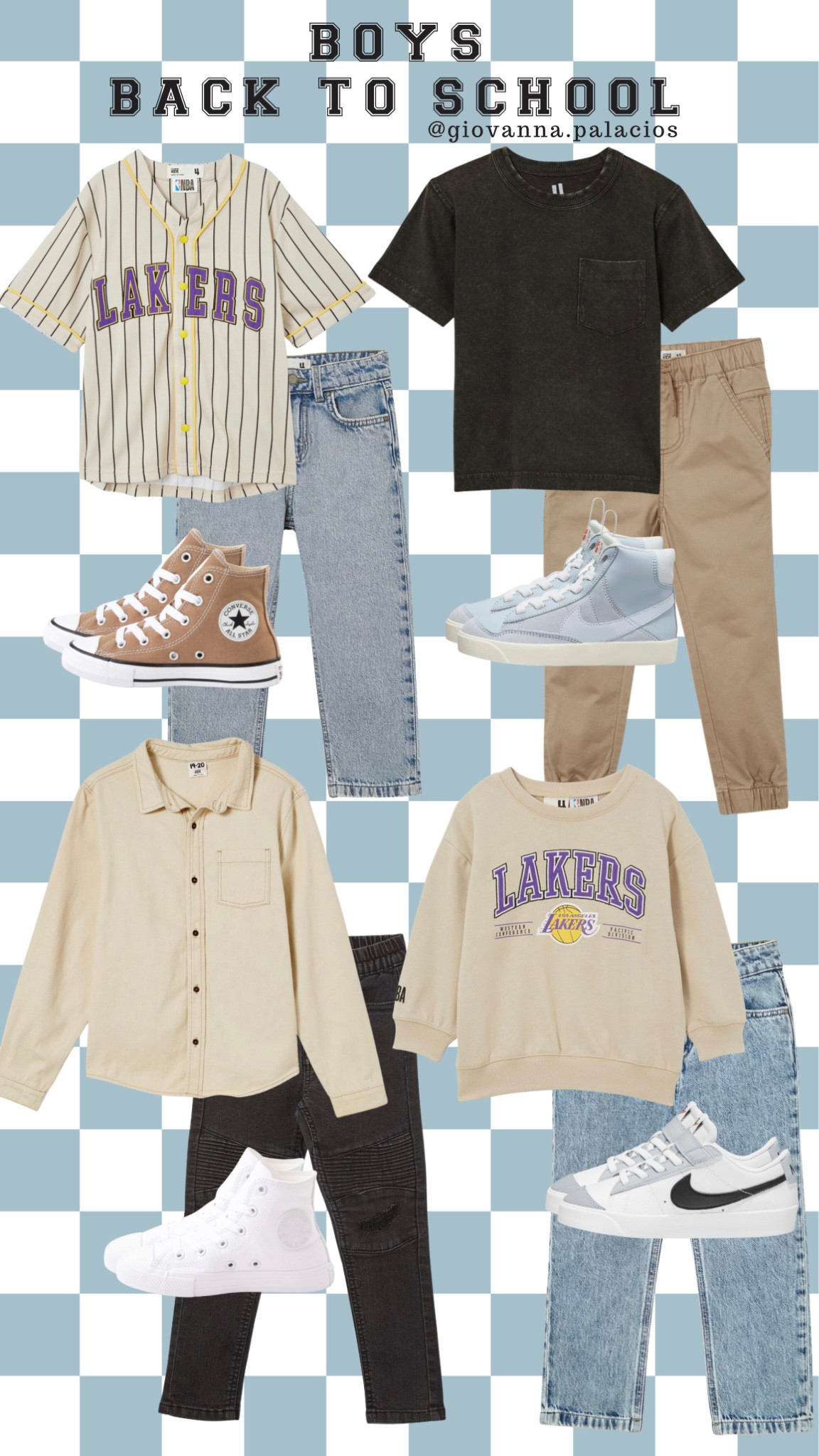 Boys Back to School Outfits
Boys Sneakers
Boys shoes
Boys Fall Fashion

#LTKkids #LTKBacktoSchool #LTKfamily