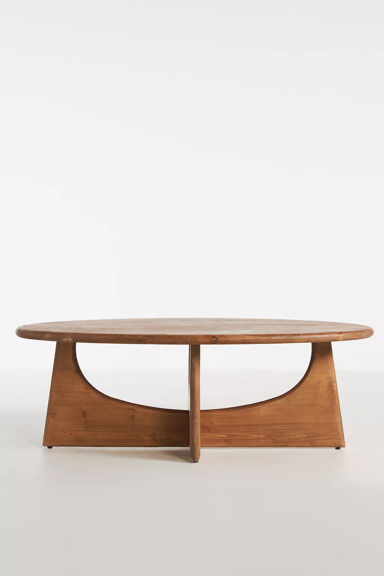 Juniper Coffee Table | Anthropologie (US)