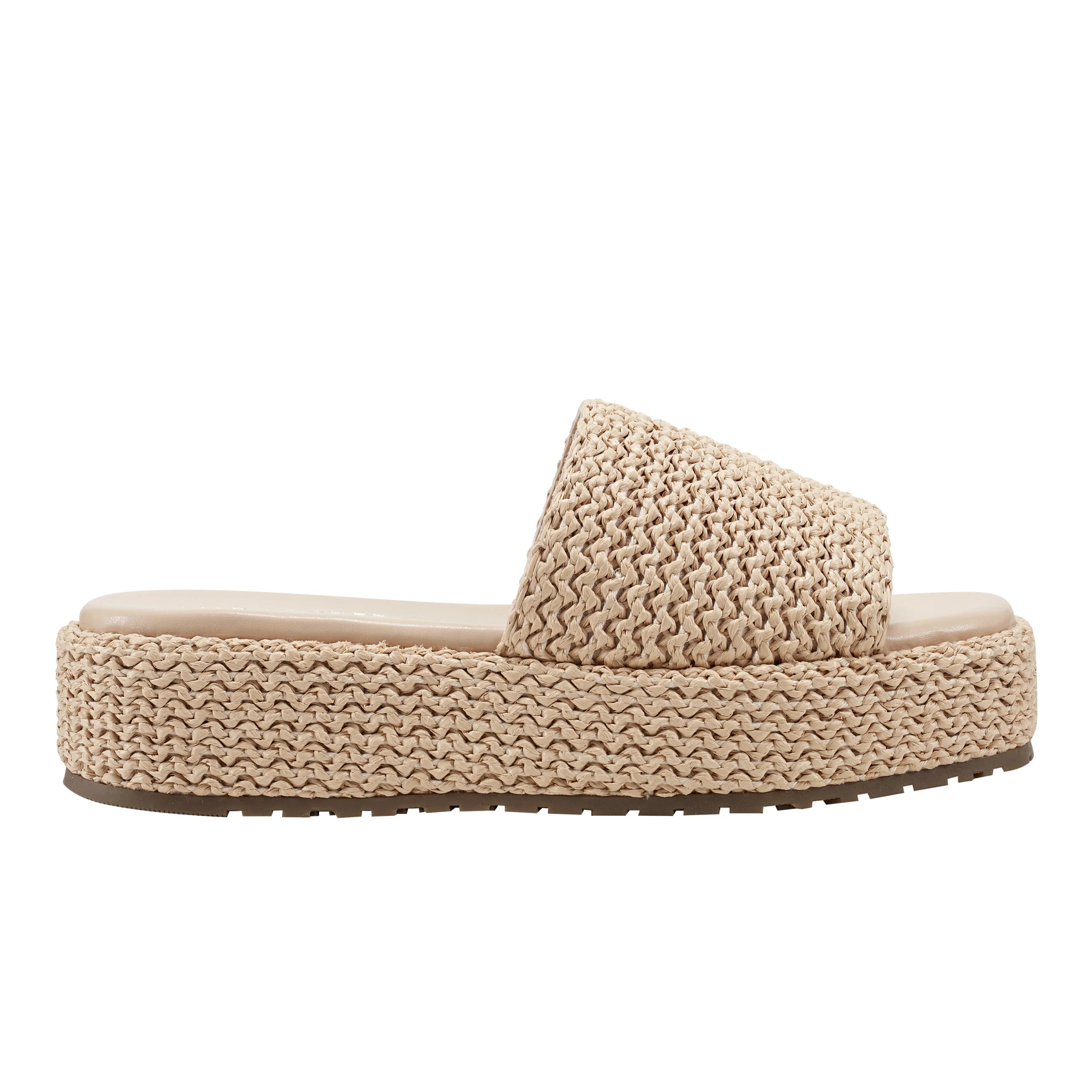 Marc Fisher Pais Flatform Sandal | Marc Fisher