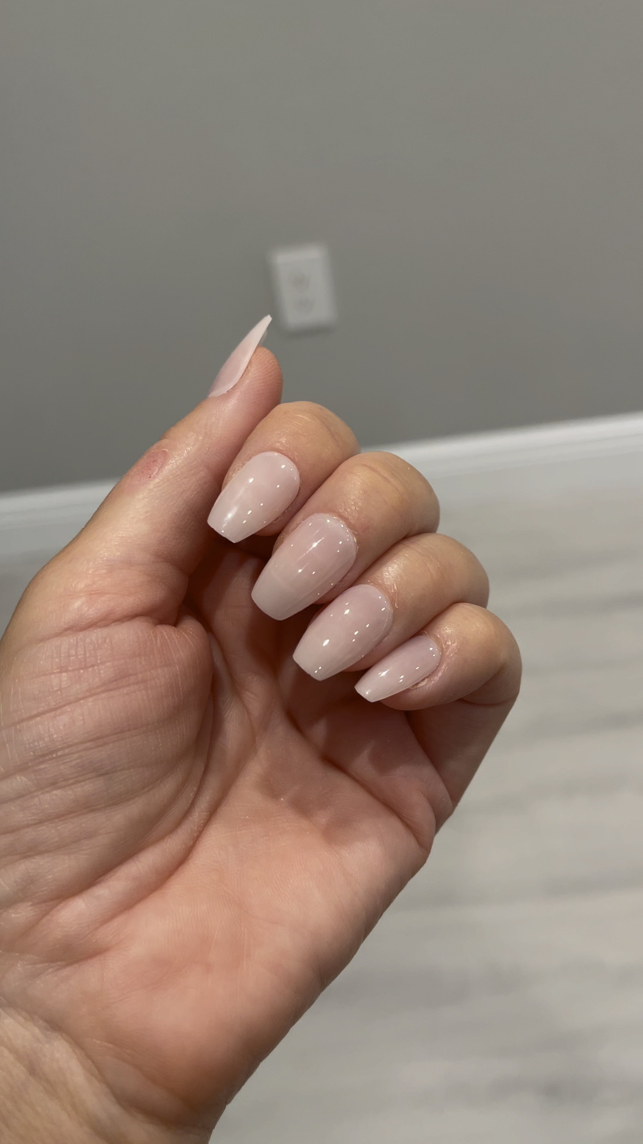 Press-on nails I used last night and loved it!! Amazing quality. 

#memorialday #memorialdaysale #mdsale #reddress #summer #summersale #resort #vacation #dress #summerdress #abercrombie #lulus #revolve #nordstrom #vici #patalandpup #pinklily #shoes#priceless #bloomingdales #sandals #summersandals #wedding #weddingguest #weddingdress #bridesmaid #party #festival #top #maxidress #minidress #spring #4thofjuly #sale #under20 #under50 #under100 #amazon #amazonfashion #amazonsale #nordstromsale #sneakers #city #beach #pool #brodetobe #travel #airport #hellomolly #travelessentials #goodmacaroon #spanx #express #work #office #aloyaoga #boots #lululemon #beltbag #purse #summerbag #beachtote #gift #giftidea #datenight #salepicks #resortdress #vacationdress #fitness #twopiece #marchingset #madwell #asos #levis #jeans #denim #h&m #zara #bachelorette #nashville #fashion #style #look #shein #sheinfashion #beauty #nails #amazonbeauty

#LTKFind #LTKU #LTKbeauty