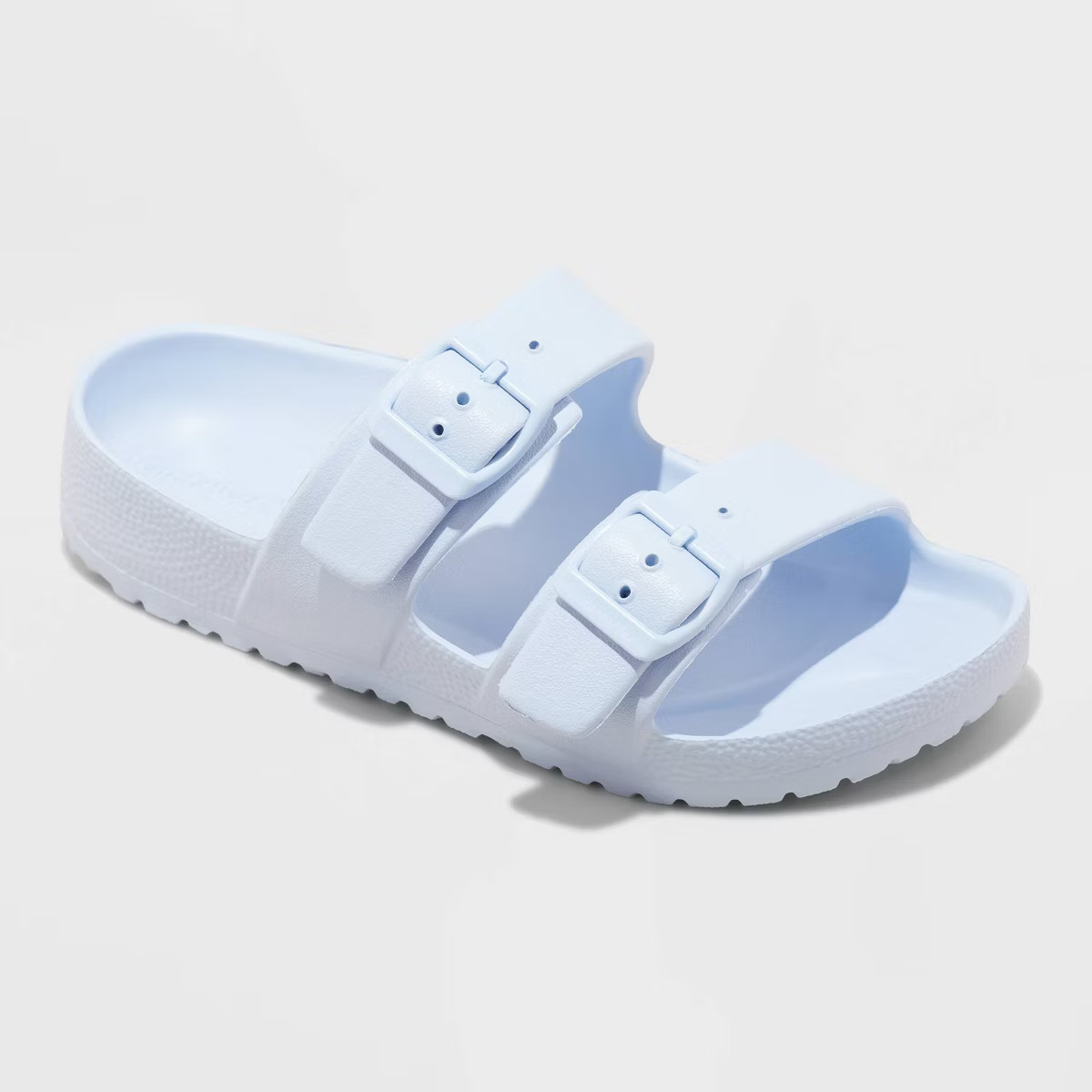 Kids' Noa Footbed Sandals - Cat & Jack™ | Target