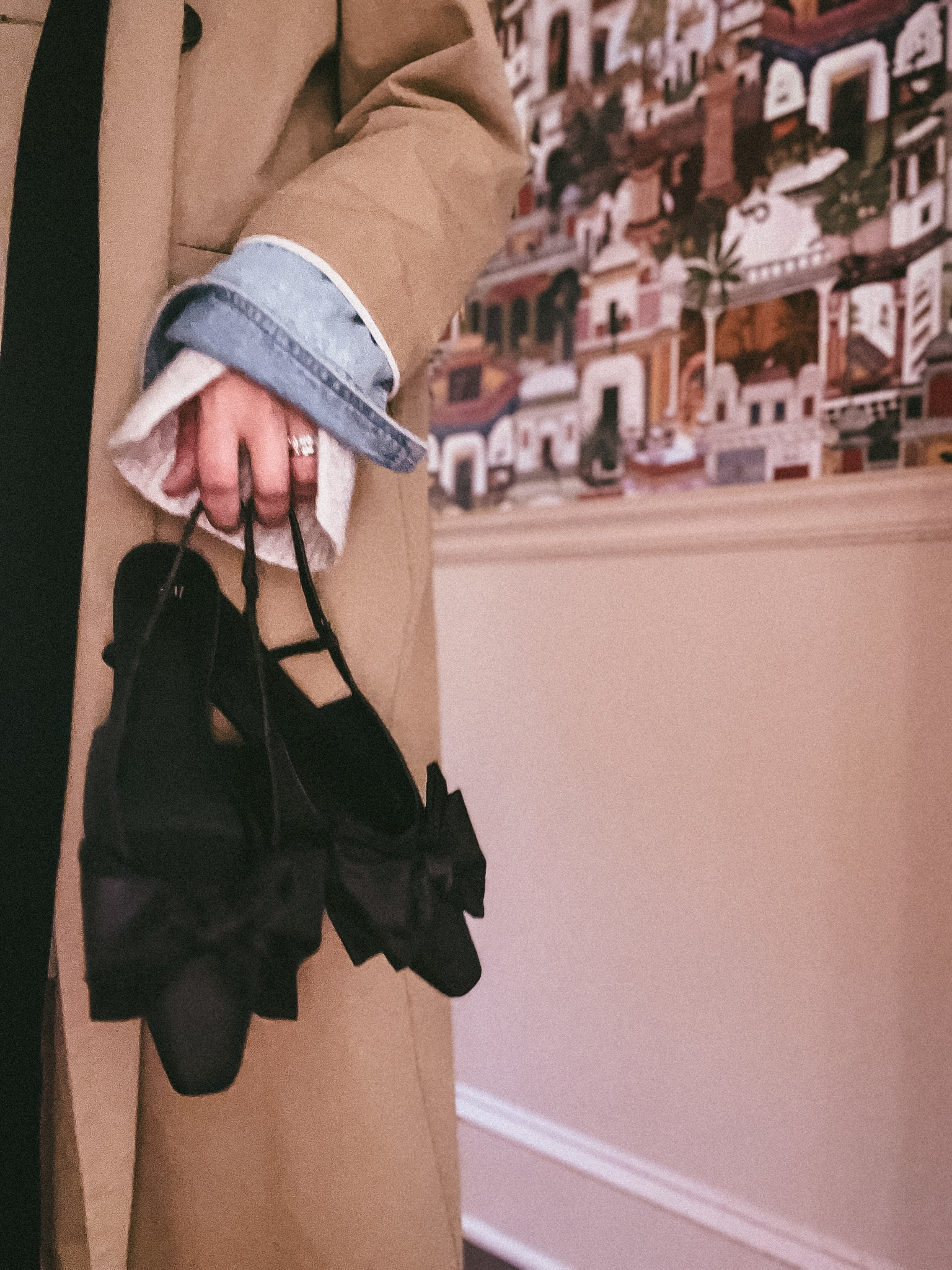 These are giving my $$$ vibes x 

#LTKstyletip #LTKSeasonal #LTKHoliday