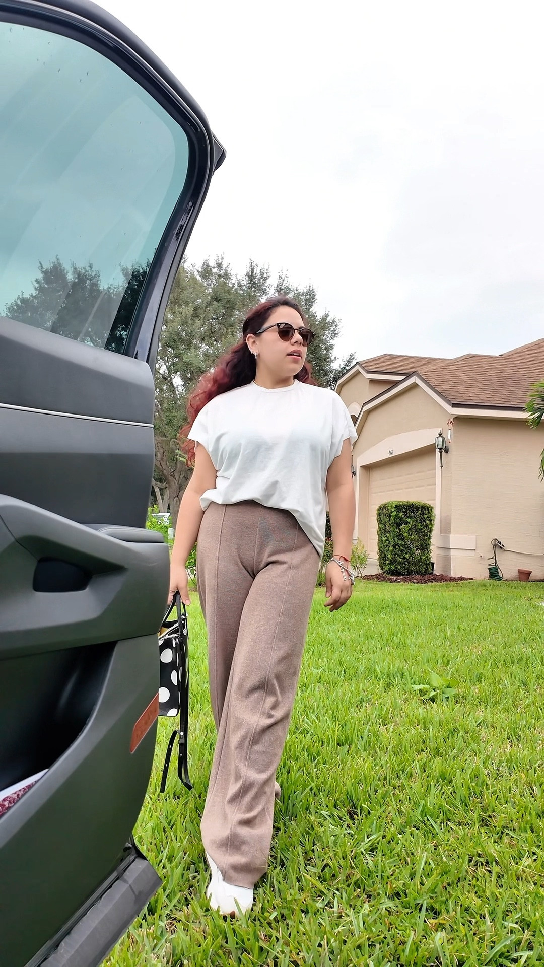 Outfit of the day 

#LTKStyleTip #LTKSeasonal #LTKPetite