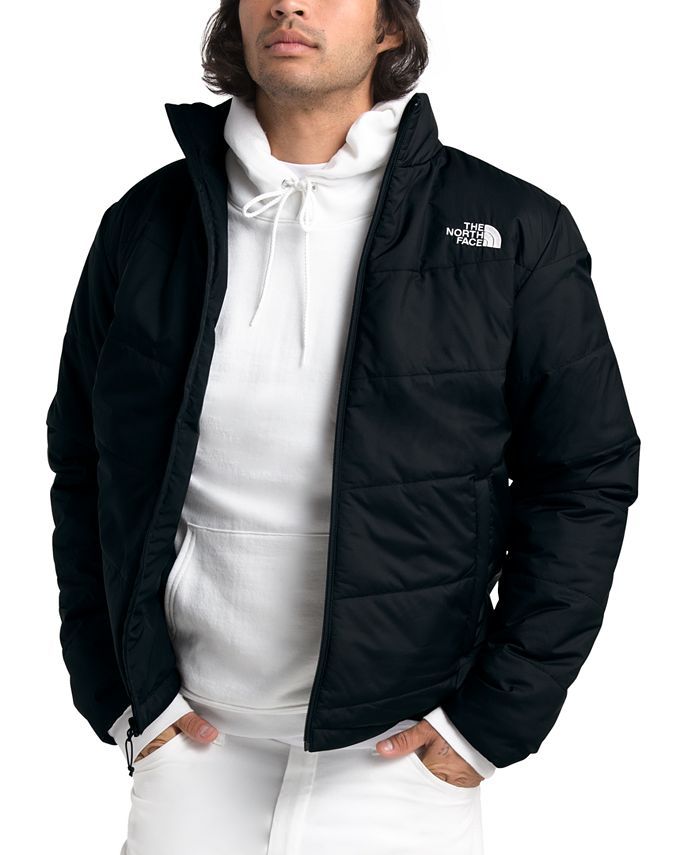Men's Junction Insulated Jacket | Macys (US)