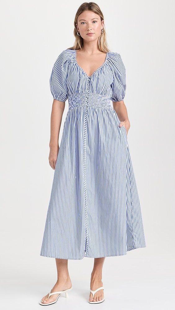 Joe's Jeans The Monet Dress | Shopbop | Shopbop