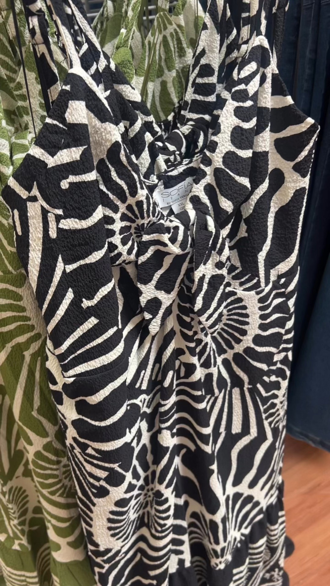 Walmart has stepped up their clothing game!  Super cute Sophia Vergara dress… check it out on my LTK!  Make it yours! 

#LTKSeasonal #LTKStyleTip #LTKFindsUnder50