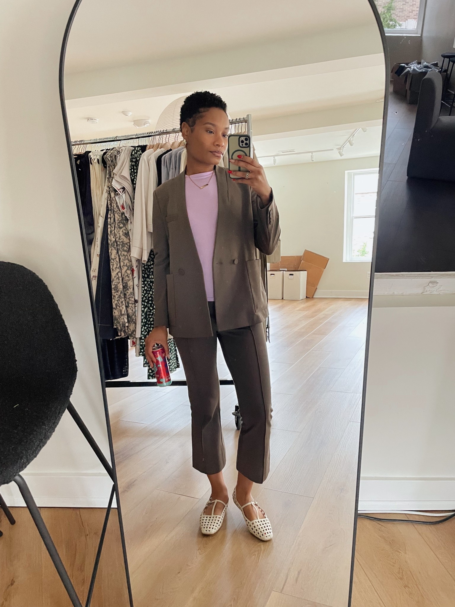 The comfiest suit I own!

#LTKU #LTKStyleTip #LTKSaleAlert